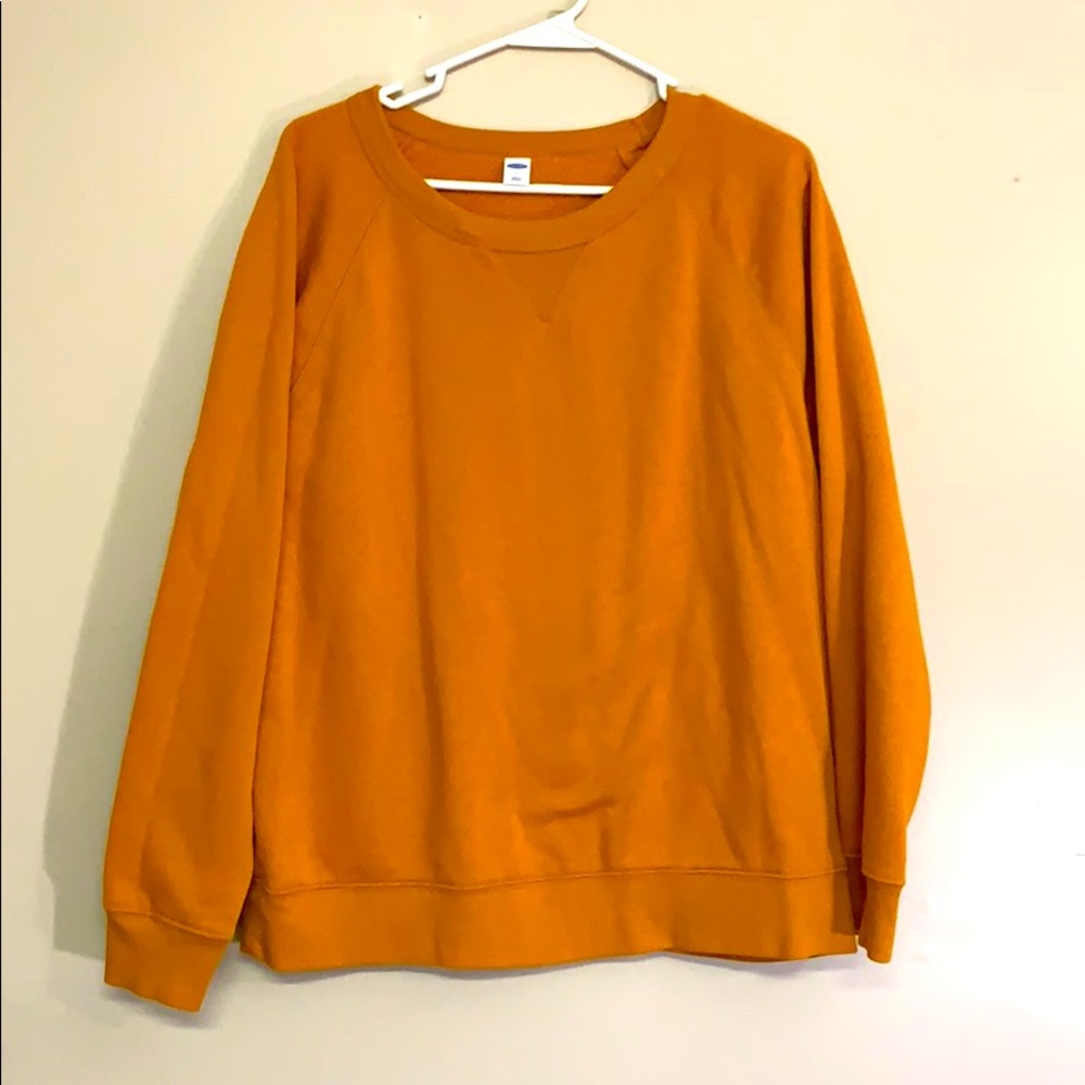 Old Navy Sweater